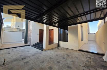 Villa - 5 Bedrooms - 7+ Bathrooms for rent in Al Amira Village - Al Yasmeen - Ajman