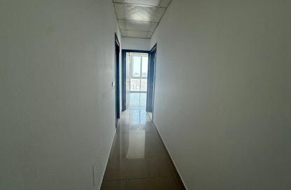 Apartment - 2 Bedrooms - 2 Bathrooms for rent in Al Nakheel - Ras Al Khaimah