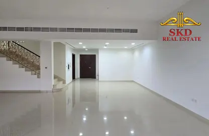 تاون هاوس - 4 غرف نوم - 5 حمامات للايجار في جزر جميرا تاون هاوس - جزر الجميرا - دبي