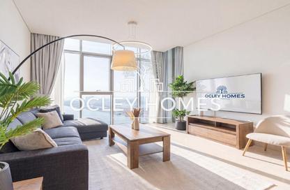 Apartment - 1 Bedroom - 2 Bathrooms for rent in ANWA - Maritime City - Dubai Apartment - 1 Bedroom - 2 Bathrooms for rent in ANWA - Maritime City - Dubai