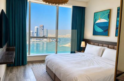 Whole Building - 2 - 3 for sale in Avani Palm View Hotel  and  Suites - Dubai Media City - Dubai