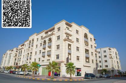 عمارة بالكامل - استوديو - 8 حمامات للبيع في 1  الروضة - الروضة - عجمان