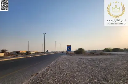 Land - Studio for sale in Manama - Ajman