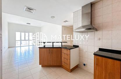 Apartment - 1 Bedroom - 1 Bathroom for rent in Building 228 - Mogul Cluster - Discovery Gardens - Dubai