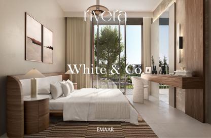 Villa - 4 - 5 for sale in Rivera - The Valley - Dubai