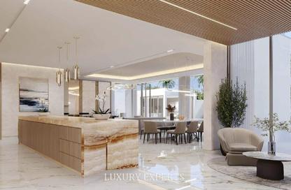 Villa - 4 Bedrooms - 5 Bathrooms for sale in South Bay 4 - South Bay - Residential District - Dubai South (Dubai World Central) - Dubai Villa - 4 Bedrooms - 5 Bathrooms for sale in South Bay 4 - South Bay - Residential District - Dubai South (Dubai World Central) - Dubai