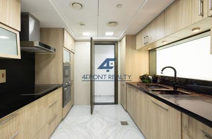 Apartment - 2 Bedrooms - 3 Bathrooms for rent in The Lofts West - The Lofts - Downtown Dubai - Dubai