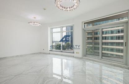 Apartment - 2 Bedrooms - 3 Bathrooms for rent in The Lofts West - The Lofts - Downtown Dubai - Dubai