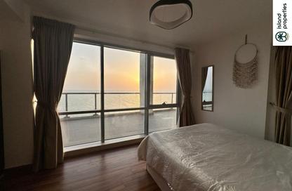 Apartment - 2 - 4 for rent in Pacific Samoa - Pacific - Al Marjan Island - Ras Al Khaimah