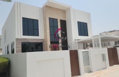 Villa - 5 - 6 for rent in Saadiyat Reserve - Saadiyat Island - Abu Dhabi Villa - 5 - 6 for rent in Saadiyat Reserve - Saadiyat Island - Abu Dhabi