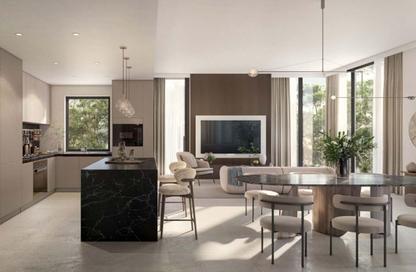 Apartment - 2 Bedrooms - 2 Bathrooms for sale in Cilia Tower 2 - Cilia at Ghaf Woods - Ghaf Woods - Dubai Land - Dubai