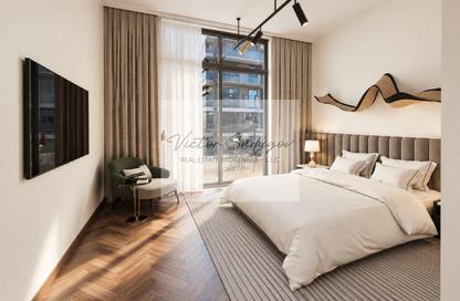 Apartment - 2 - 2 for sale in Saadiyat Grove - Saadiyat Cultural District - Saadiyat Island - Abu Dhabi