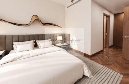 Apartment - 2 - 2 for sale in Saadiyat Grove - Saadiyat Cultural District - Saadiyat Island - Abu Dhabi Apartment - 2 - 2 for sale in Saadiyat Grove - Saadiyat Cultural District - Saadiyat Island - Abu Dhabi
