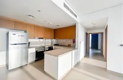 Apartment - 2 Bedrooms - 2 Bathrooms for rent in 5242 Tower 1 - 5242 - Dubai Marina - Dubai