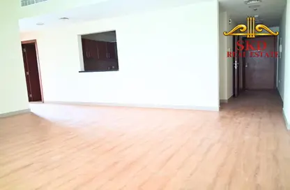 Apartment - 2 Bedrooms - 3 Bathrooms for rent in Plaza Residences 1 - Plaza Residences - District 13 - Jumeirah Village Circle - Dubai