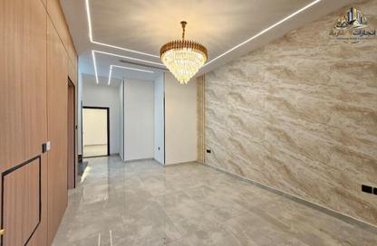 Villa - 4 Bedrooms - 6 Bathrooms for sale in Al Helio 2 - Al Helio - Ajman Villa - 4 Bedrooms - 6 Bathrooms for sale in Al Helio 2 - Al Helio - Ajman