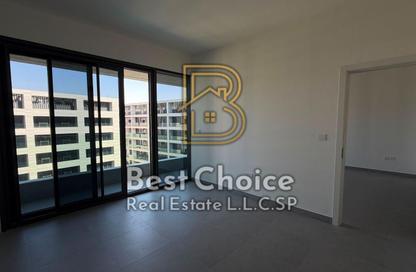 Apartment - 1 Bedroom - 2 Bathrooms for sale in The Boulevard 1 - Aljada - Sharjah