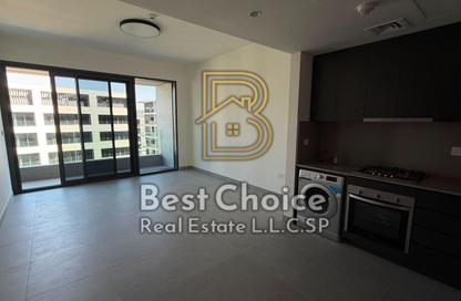 Apartment - 1 Bedroom - 2 Bathrooms for sale in The Boulevard 1 - Aljada - Sharjah