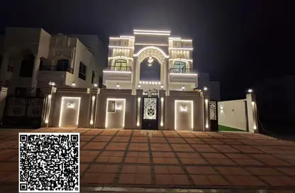 فيلا - 6 غرف نوم - 8 حمامات للبيع في الباهيه هيلز - الباهية - عجمان