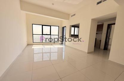 Apartment - 2 - 2 for rent in Escan Tower - Dubai Marina - Dubai