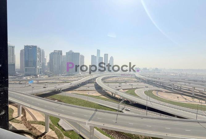 2 BR-Open View| Near Metro| High Floor photo 2
