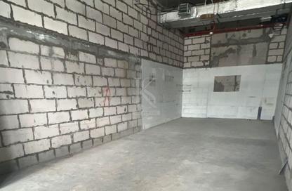 Shop - Studio for rent in Azizi Riviera 48 - Azizi Riviera - Meydan One - Meydan - Dubai