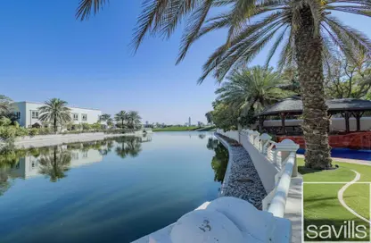 Villa - 7 Bedrooms - 7 Bathrooms for sale in Sector P - Emirates Hills - Dubai