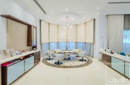 فيلا - 7 غرف نوم - 7 حمامات للبيع في P  قطاع - تلال الإمارات - دبي