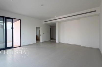 Townhouse - 3 - 4 for rent in Jebel Ali Village Townhouses - Jebel Ali Village - Jebel Ali - Dubai