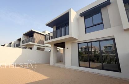 Townhouse - 3 Bedrooms - 4 Bathrooms for rent in Jebel Ali Village Townhouses - Jebel Ali Village - Jebel Ali - Dubai Townhouse - 3 Bedrooms - 4 Bathrooms for rent in Jebel Ali Village Townhouses - Jebel Ali Village - Jebel Ali - Dubai