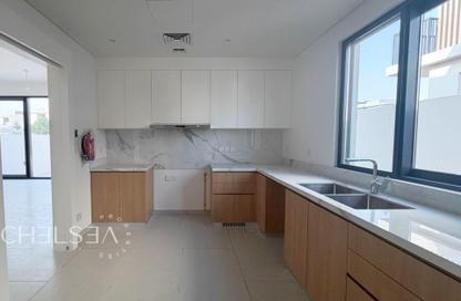 Townhouse - 3 Bedrooms - 4 Bathrooms for rent in Jebel Ali Village Townhouses - Jebel Ali Village - Jebel Ali - Dubai