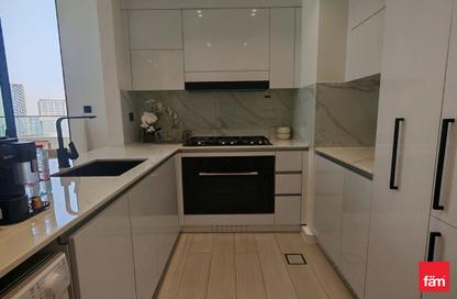 Apartment - 2 Bedrooms - 2 Bathrooms for rent in Binghatti Onyx - District 15 - Jumeirah Village Circle - Dubai