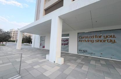 Retail - Studio - 1 Bathroom for rent in Mina Al Arab - Ras Al Khaimah