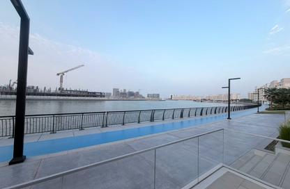 Retail - Studio - 1 Bathroom for rent in Mina Al Arab - Ras Al Khaimah