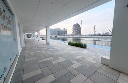 Retail - Studio - 1 Bathroom for rent in Mina Al Arab - Ras Al Khaimah