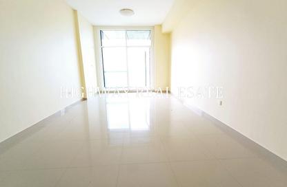 Apartment - 1 - 2 for rent in Golden Sands Tower - Al Nahda - Sharjah