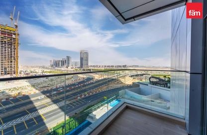 Apartment - 2 Bedrooms - 3 Bathrooms for rent in Century Tower - Business Bay - Dubai Apartment - 2 Bedrooms - 3 Bathrooms for rent in Century Tower - Business Bay - Dubai