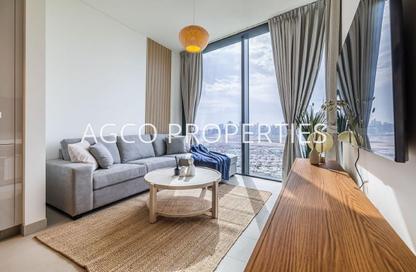 شقة - غرفة نوم - 1 حمام للايجار في أمواج شوبا هارتلاند - صبحا هارتلاند - مدينة الشيخ محمد بن راشد - دبي شقة - غرفة نوم - 1 حمام للايجار في أمواج شوبا هارتلاند - صبحا هارتلاند - مدينة الشيخ محمد بن راشد - دبي