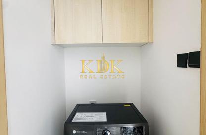 Apartment - 1 - 2 for rent in Binghatti Gems - District 12 - Jumeirah Village Circle - Dubai Apartment - 1 - 2 for rent in Binghatti Gems - District 12 - Jumeirah Village Circle - Dubai