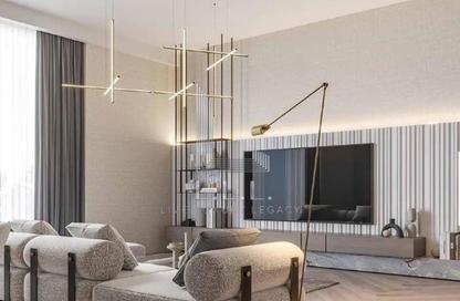 Apartment - Studio - 1 for sale in The Central Downtown D - The Central Downtown - Arjan - Dubai Apartment - Studio - 1 for sale in The Central Downtown D - The Central Downtown - Arjan - Dubai