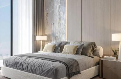 Apartment - Studio - 1 for sale in The Central Downtown D - The Central Downtown - Arjan - Dubai Apartment - Studio - 1 for sale in The Central Downtown D - The Central Downtown - Arjan - Dubai