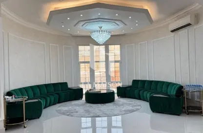 Villa - Studio for sale in Shakhbout City - Abu Dhabi Villa - Studio for sale in Shakhbout City - Abu Dhabi