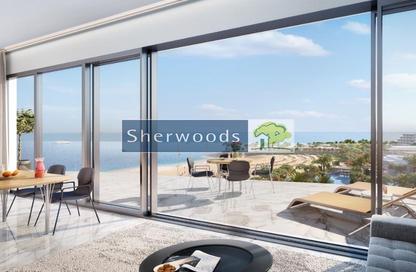 Apartment - 1 Bedroom - 1 Bathroom for sale in Bay Residences - Hayat Island - Mina Al Arab - Ras Al Khaimah Apartment - 1 Bedroom - 1 Bathroom for sale in Bay Residences - Hayat Island - Mina Al Arab - Ras Al Khaimah