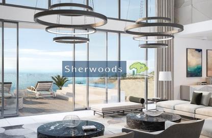 Apartment - 1 Bedroom - 1 Bathroom for sale in Bay Residences - Hayat Island - Mina Al Arab - Ras Al Khaimah