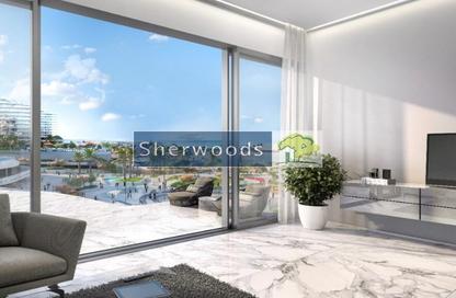 Apartment - 1 Bedroom - 1 Bathroom for sale in Bay Residences - Hayat Island - Mina Al Arab - Ras Al Khaimah Apartment - 1 Bedroom - 1 Bathroom for sale in Bay Residences - Hayat Island - Mina Al Arab - Ras Al Khaimah