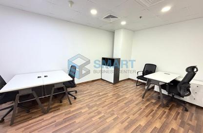 Business Centre - Studio - 1 for rent in Dubai Municipality - Al Muraqqabat - Deira - Dubai Business Centre - Studio - 1 for rent in Dubai Municipality - Al Muraqqabat - Deira - Dubai