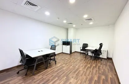 Business Centre - Studio - 1 Bathroom for rent in Dubai Municipality - Al Muraqqabat - Deira - Dubai