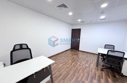 Business Centre - Studio - 1 Bathroom for rent in Dubai Municipality - Al Muraqqabat - Deira - Dubai Business Centre - Studio - 1 Bathroom for rent in Dubai Municipality - Al Muraqqabat - Deira - Dubai