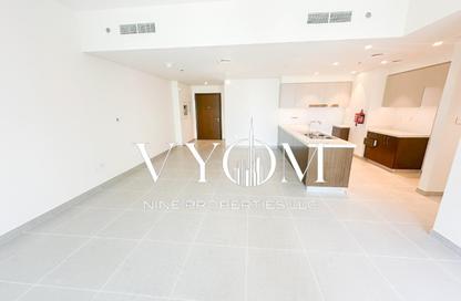 Apartment - 3 Bedrooms - 3 Bathrooms for rent in Forte 1 - Forte - Downtown Dubai - Dubai