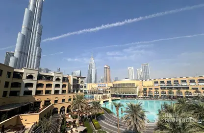 شقة - 3 غرف نوم - 5 حمامات للبيع في التاجر ريزيدنس - جزيرة المدينة القديمة - دبي القديمة - وسط مدينة دبي - دبي